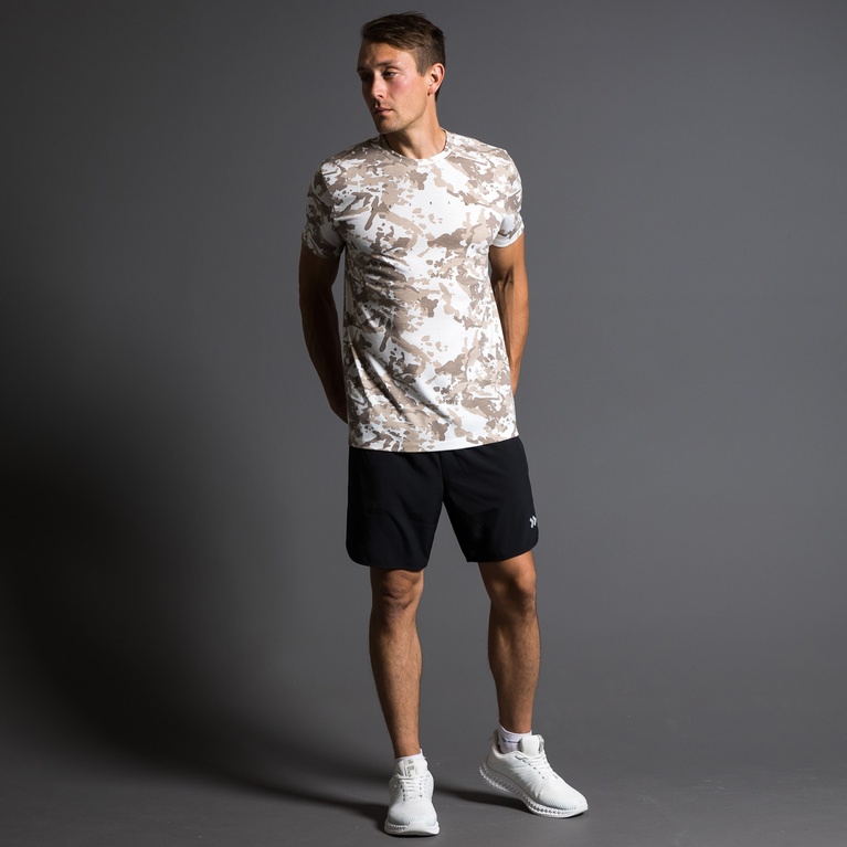 T-shirt "Goal Tee" T-shirt "Goal Tee"